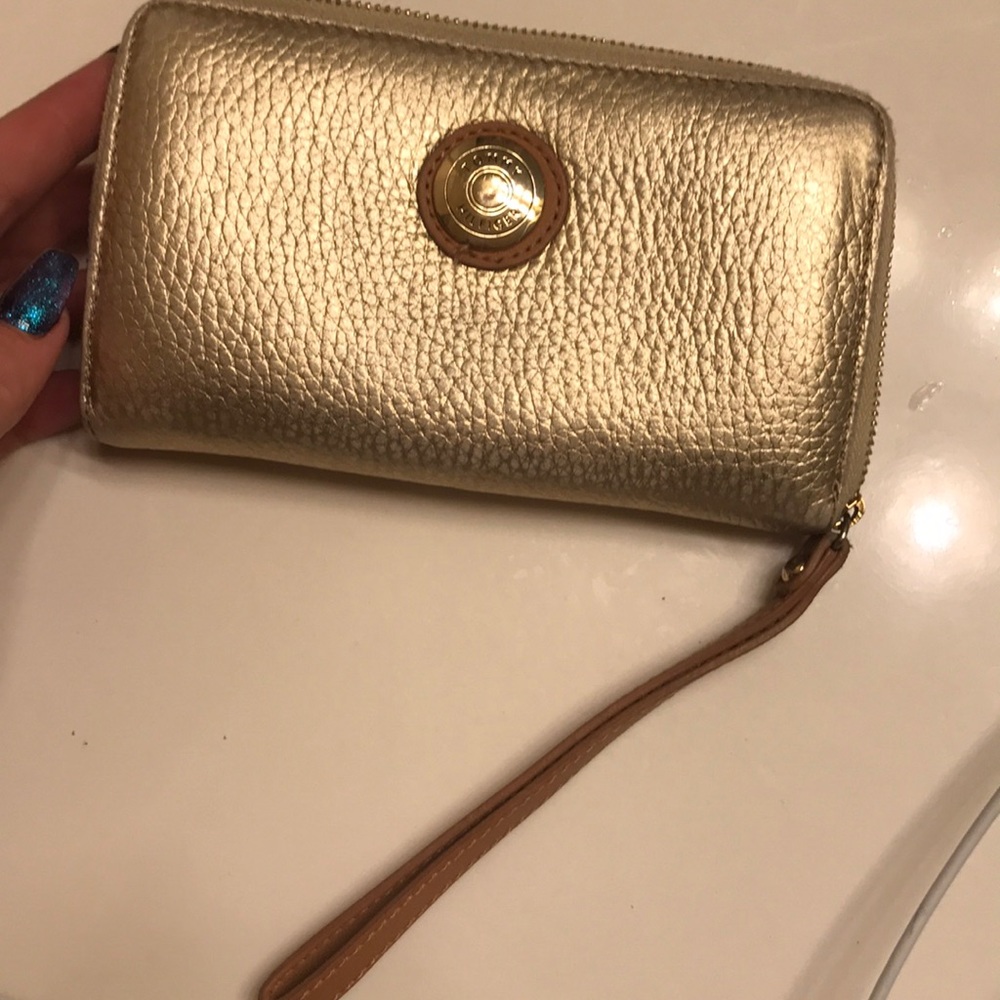 Tommy Hilfiger wallet